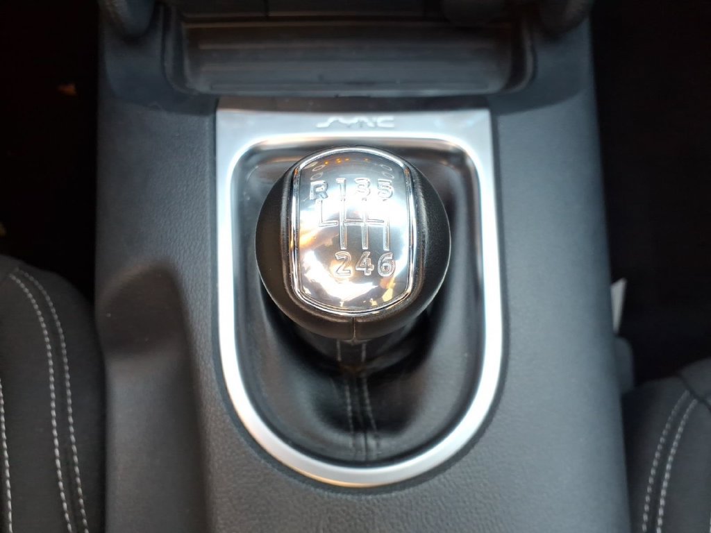Used 2021 Ford Mustang Coupe RWD image 18