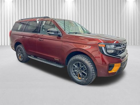 New 2027 Ford Expedition Tremor AWD/4WD image 2