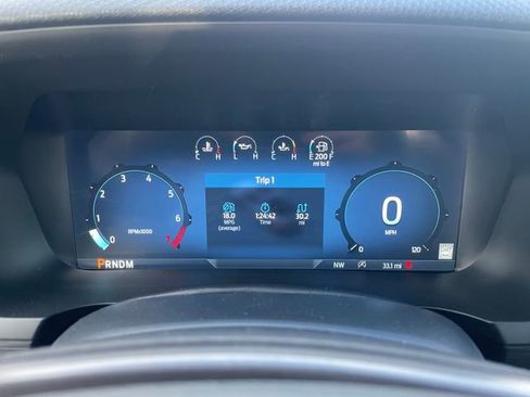 New 2025 Ford F150 XLT w/ Equipment Group 302A MID image 24