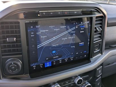 New 2024 Ford F150 XLT w/ Equipment Group 302A MID