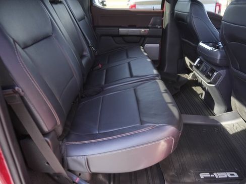 Used 2023 Ford F150 Lariat image 16