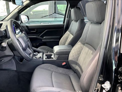 Used 2024 Toyota Tacoma SR5 image 14