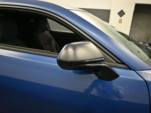 Used 2023 Chevrolet Camaro LT image 39