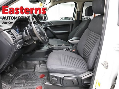 Used 2022 Ford Ranger XL w/ Equipment Group 101A High RWD image 13