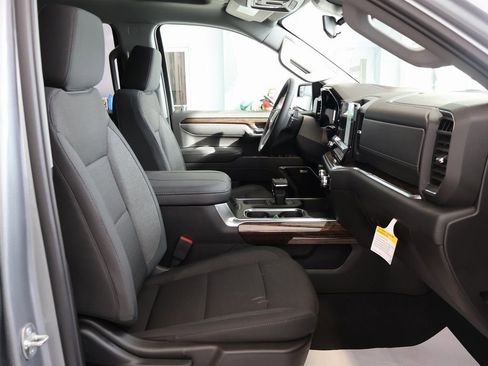 New 2026 GMC Sierra 1500 Elevation w/ Preferred Package image 43