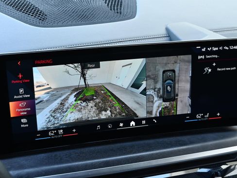 Certified 2025 BMW X5 xDrive40i w/ Executive Package image 15