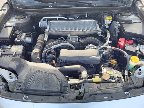 Used 2021 Subaru Outback Onyx Edition XT image 27