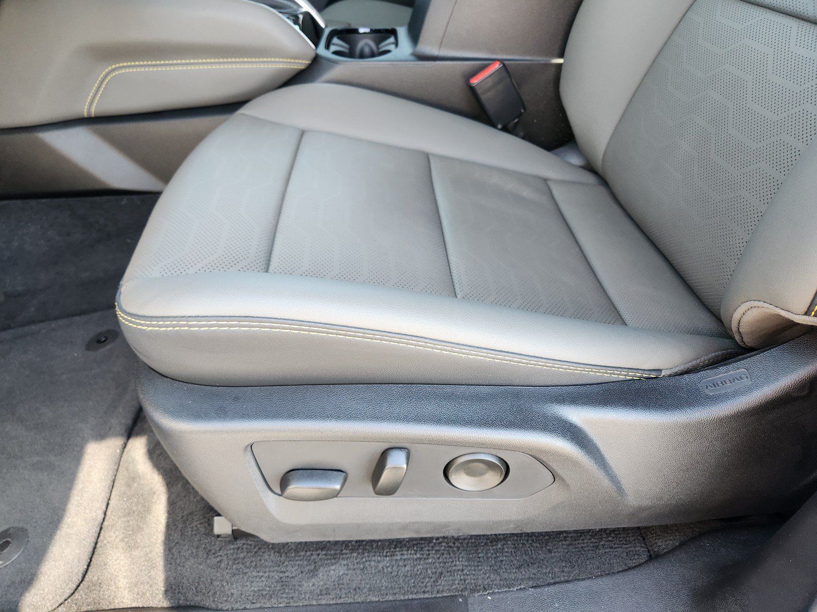 Used 2026 Chevrolet Colorado ZR2 AWD/4WD image 21