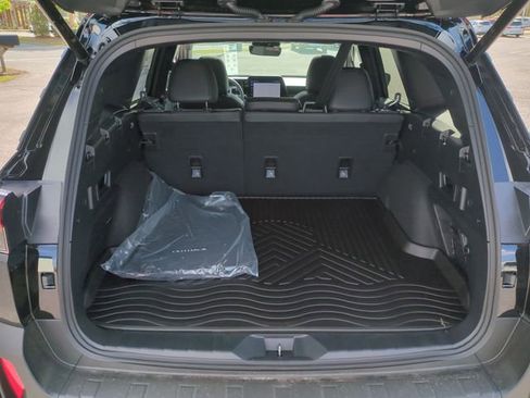 New 2026 Subaru Outback Limited AWD/4WD image 34