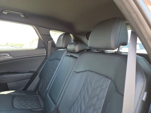 Used 2024 Kia Sportage X-Line AWD/4WD image 18