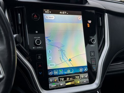 Certified 2023 Subaru Outback Touring image 19