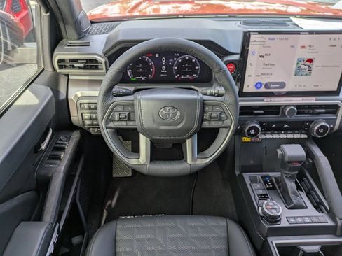 New 2025 Toyota Tacoma TRD Off-Road image 16