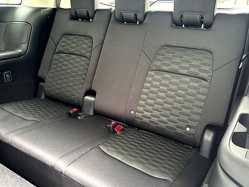 New 2026 Nissan Pathfinder SV FWD image 18