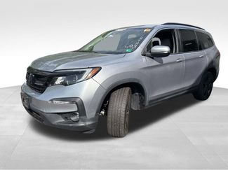 Used 2022 Honda Pilot Special Edition video 2