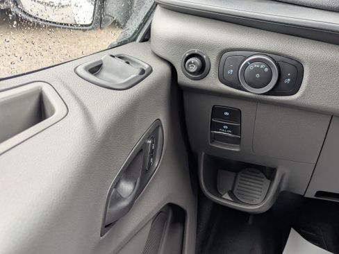 New 2025 Ford Transit 150 image 21