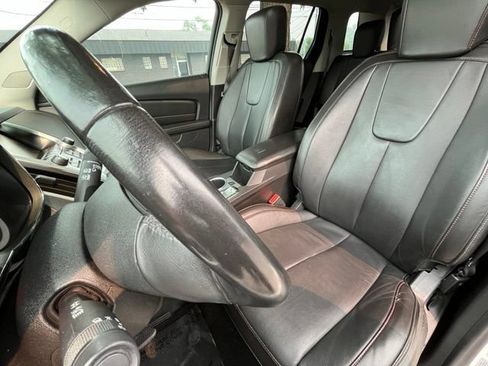 Used 2017 GMC Terrain SLT w/ Open Road Package AWD/4WD image 21