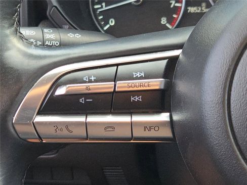 Used 2024 MAZDA CX-50 AWD 2.5 S w/ Preferred Package image 35