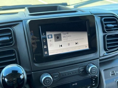 New 2026 RAM ProMaster 1500 w/ Safety Group image 21