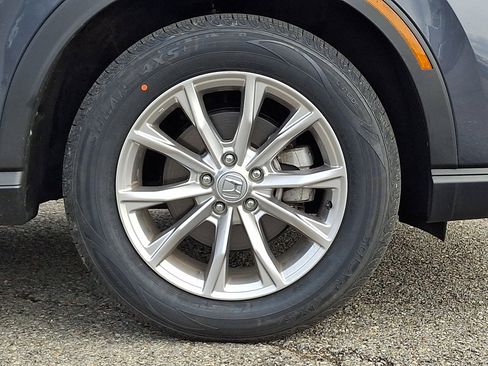 Used 2024 Honda CR-V EX image 8