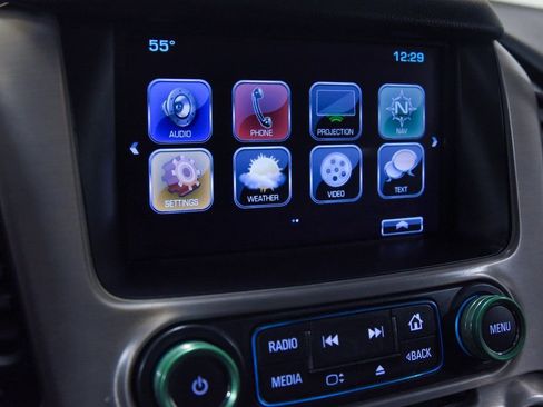 Used 2018 GMC Yukon XL Denali w/ Open Road Package image 19