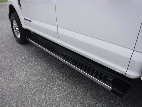 Used 2020 Ford F250 XLT w/ XLT Premium Package AWD/4WD image 12