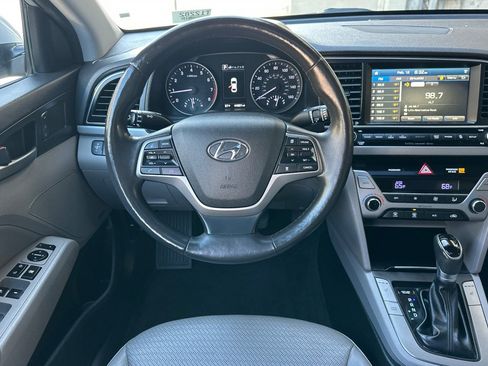 Used 2018 Hyundai Elantra Limited w/ Limited Ultimate Package 02 image 16