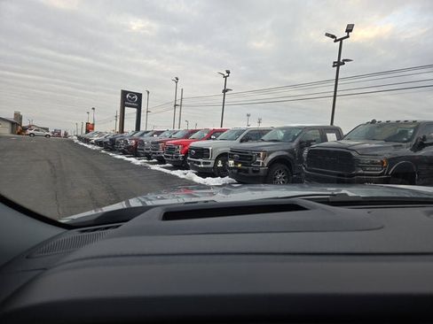 Used 2024 Ford F250 Lariat w/ Lariat Ultimate Package image 24