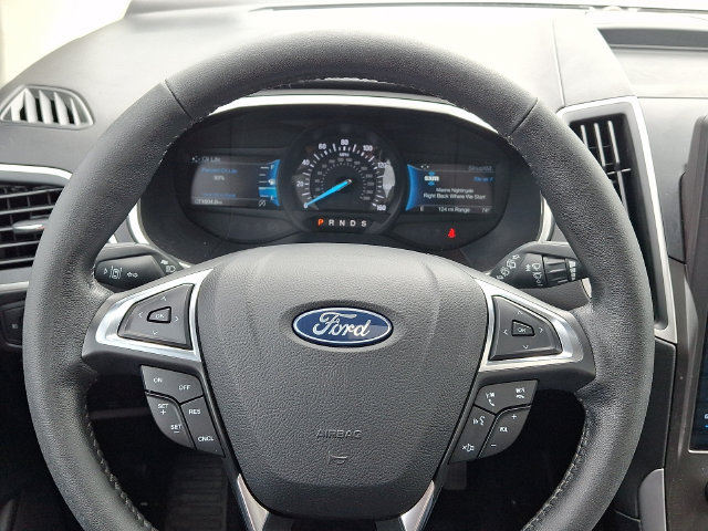 Used 2021 Ford Edge SEL w/ Convenience Package AWD/4WD image 22