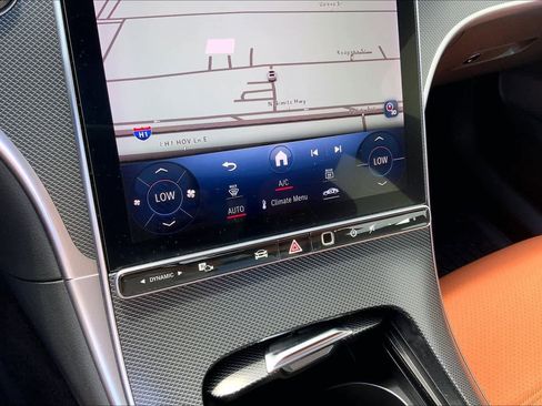 Used 2023 Mercedes-Benz C 300 C 300 image 34