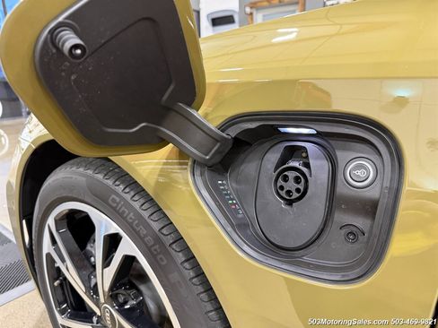 Used 2022 Audi e-tron GT Prestige w/ Prestige Package image 16