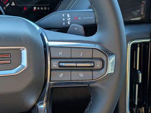 New 2026 GMC Yukon XL Elevation AWD/4WD image 44