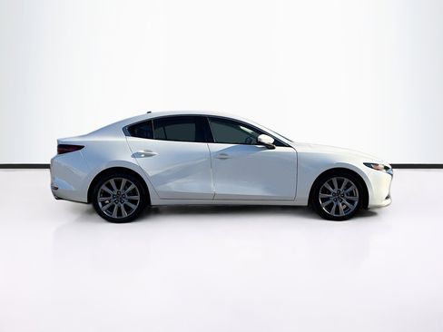 Used 2023 MAZDA MAZDA3 s image 2