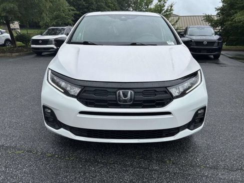 Used 2025 Honda Odyssey Sport-L image 8