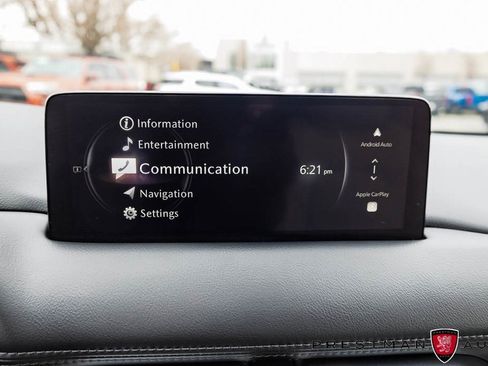 Used 2024 MAZDA CX-5 AWD 2.5 S image 30