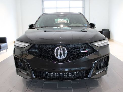 New 2026 Acura MDX Type S AWD/4WD image 12