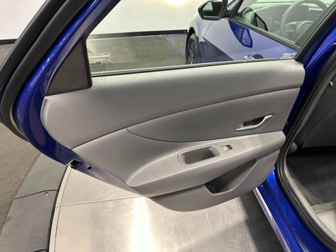 Certified 2023 Hyundai Elantra SEL w/ Cargo Package FWD image 21