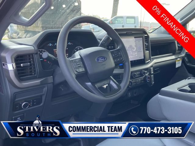 New 2026 Ford F150 XL RWD image 11