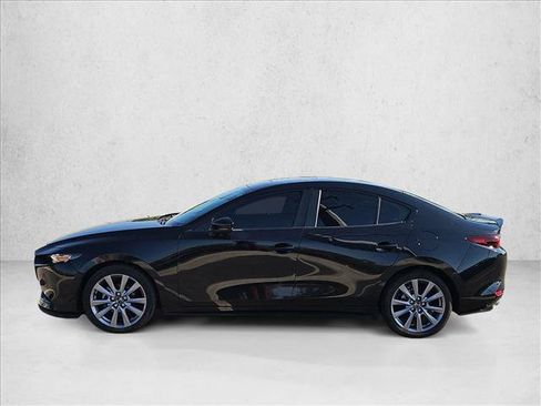 Used 2024 MAZDA MAZDA3 s FWD image 9