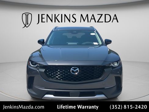 New 2025 MAZDA CX-50 AWD 2.5 Turbo w/ Premium Pkg image 3