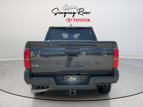 Used 2026 Toyota Tacoma SR RWD image 6