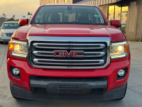 Used 2019 GMC Canyon SLE w/ Trailering Package image 3