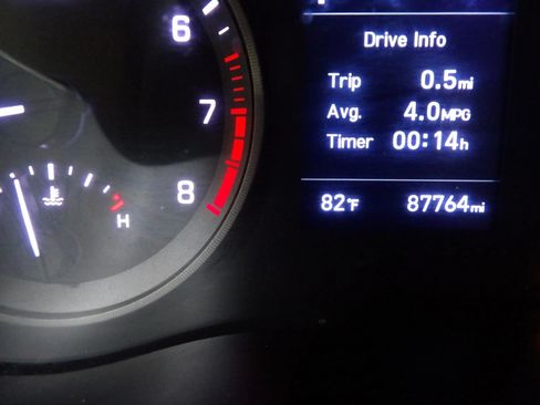 Used 2019 Hyundai Tucson SE FWD image 20