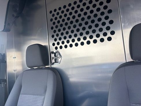 Used 2024 Ford Transit 250 148 Medium Roof w/ Interior Upgrade Package image 23