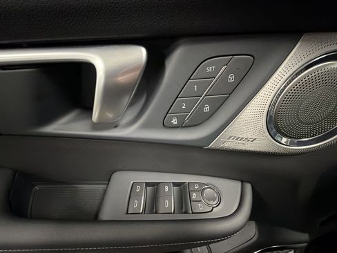 New 2026 Buick Enclave Avenir w/ Super Cruise Package image 22