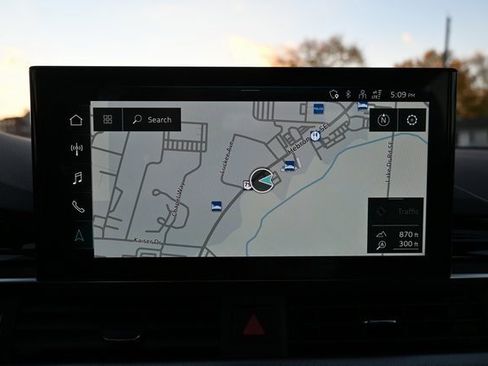 Used 2022 Audi A4 2.0T Premium Plus image 46