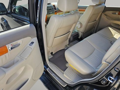 Used 2006 Lexus GX 470 470 image 23