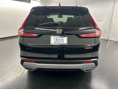 New 2026 Honda CR-V TrailSport image 10