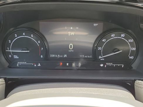 Certified 2022 Lincoln Corsair FWD image 20