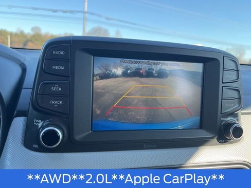 Used 2019 Hyundai Kona SE image 18