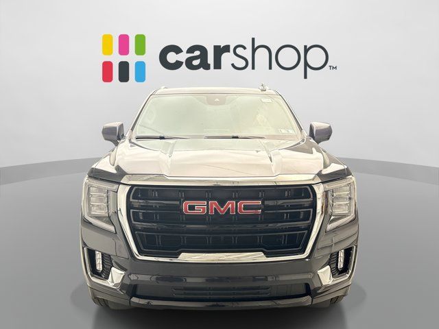 Used 2023 GMC Yukon SLE AWD/4WD image 8